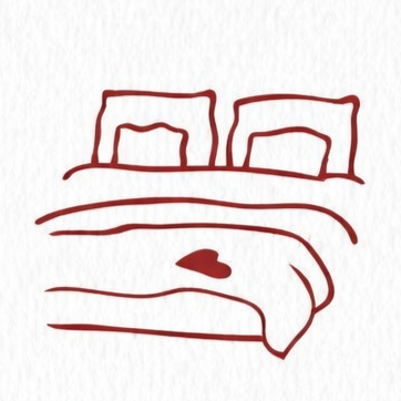 Nosso cantinho ❤️