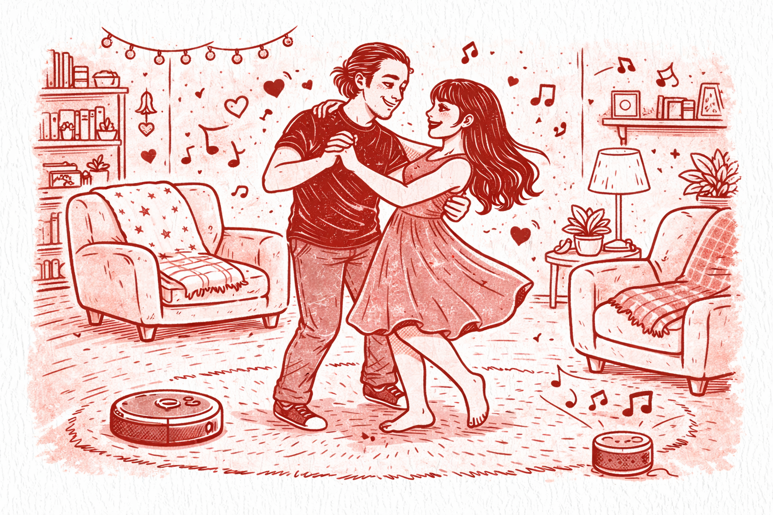 Facilitando a vida 💌